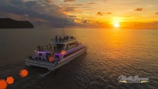 Welcome to North Borneo Cruises